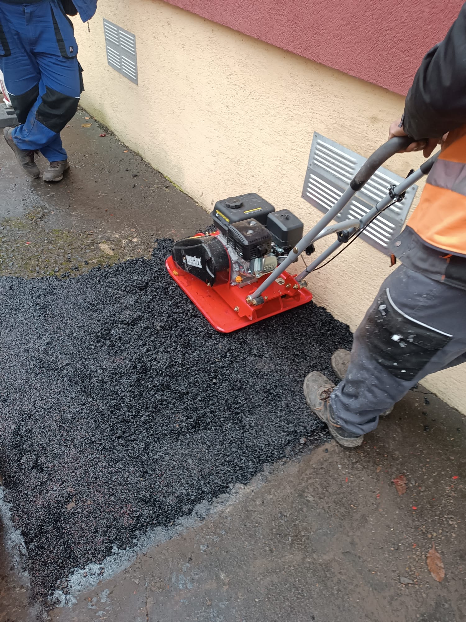 Víte, že… výtlukům nedáváme čas na rozmyšlenou?